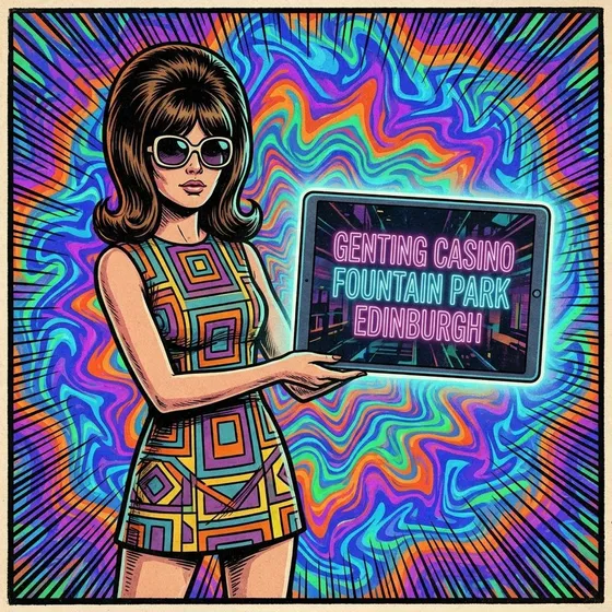 access your account securely online — Genting Casino Fountain Park Edinburgh
